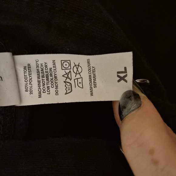 Eric Nam There And Back Again World Tour Hoodie - Picture 4 of 4